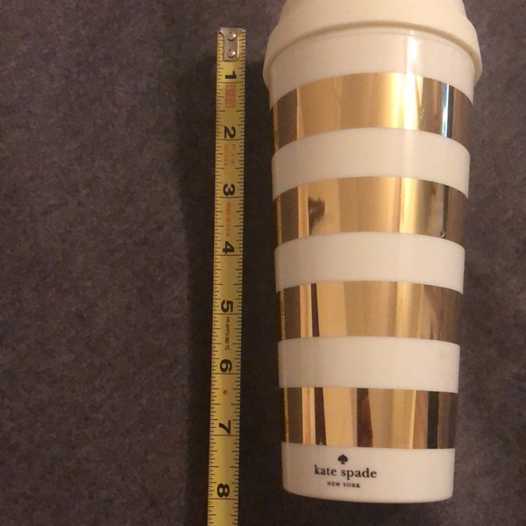 FINAL Sale!!!!! Kate Spade Coffee mug (000244) - Picture 6 of 6